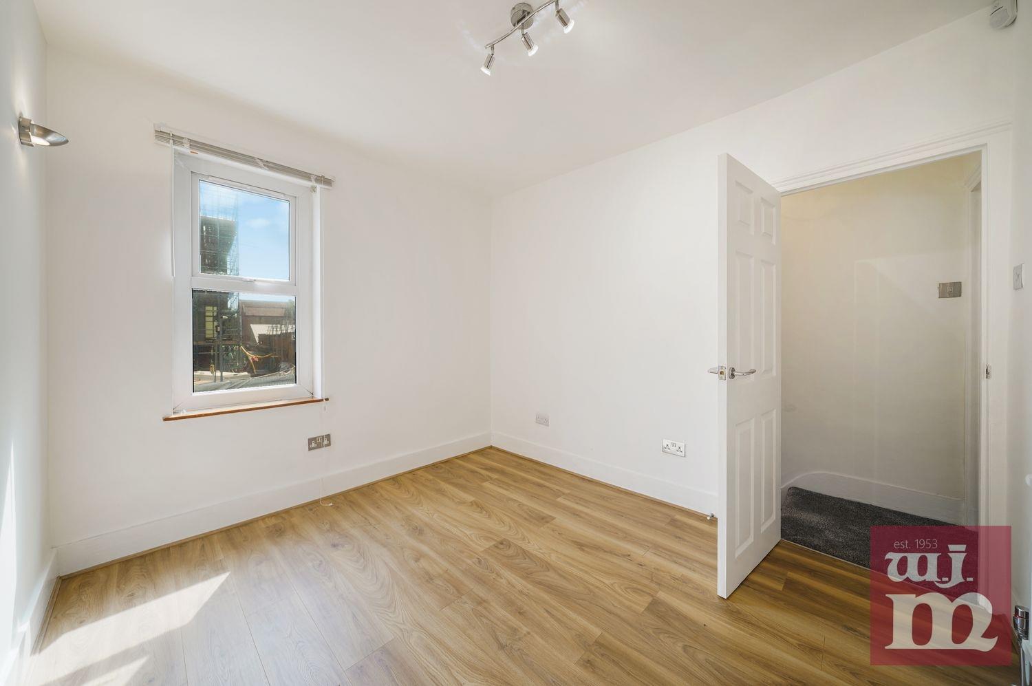 Faringford Road, Stratford